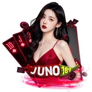 JUNO189แตกดี
